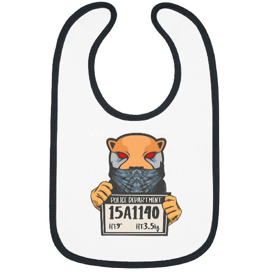 Otter Pet Otters Sea Otter Mugshot River Rodent Gnawers Sea Bibs