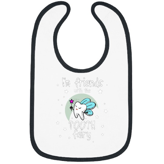 dentists Job Tooth Fairy Teeth dentists Dental Hygienist Assistant Bibs
