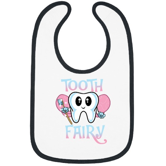 dentists Job Tooth Fairy Costume Clinic Bibs