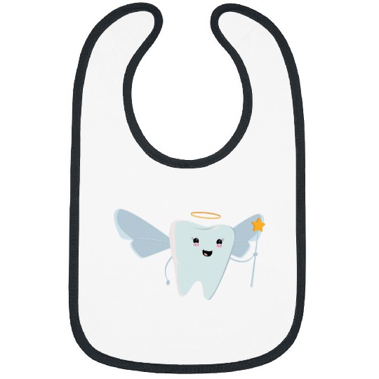 dentists Job Tooth Fairy dentists Dental Assistant Hygienist Bibs