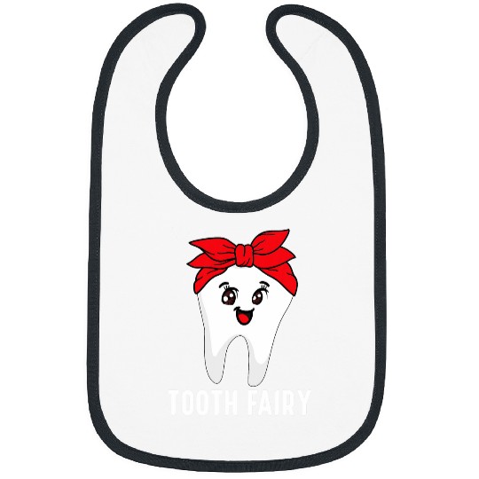 dentists Job Tooth Fairy Oral Hygienist Dental Assistant dentists Bibs