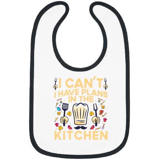 Chef Cook Restaurant Cooking Food Culinary Gourmet Cuisine Bibs