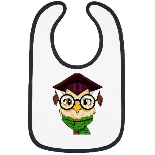 Owl Pet Magic Owl Wizard Owl Magic School Parcel Hedwig Bibs