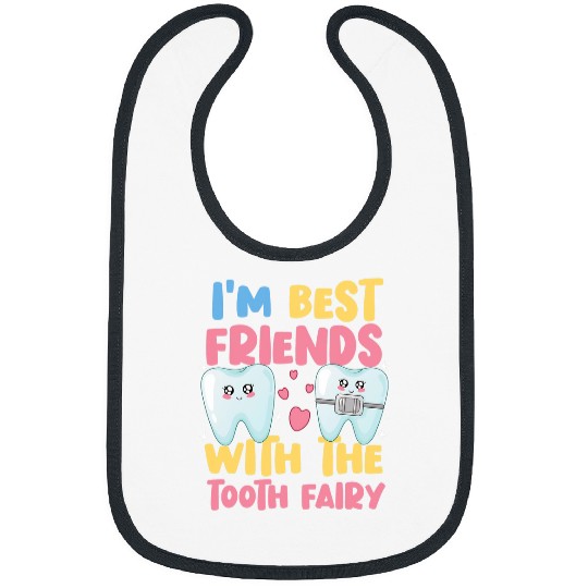 dentists Job Assistant Hygienist Tooth Fairy Bibs