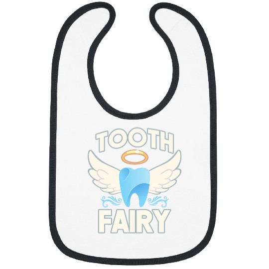 dentists Job Assistant Student dentists Tooth Fairy 9 Bibs