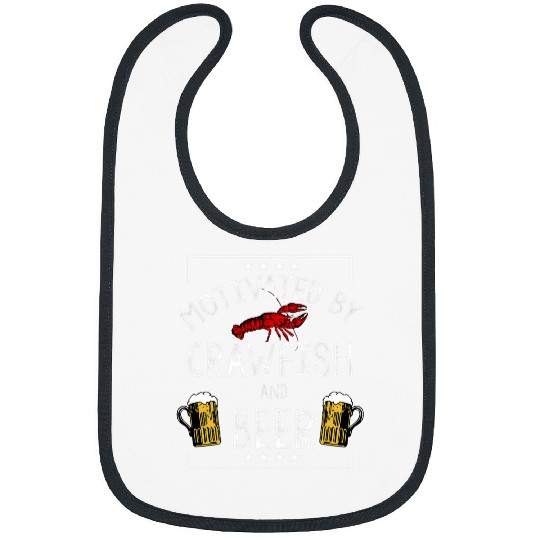Beer Fun Motivated By Lobster And Beer Seafood Boil Maine Lobster Bibs