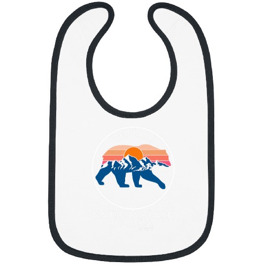 Bear Pet Denali National Park Bear Bibs