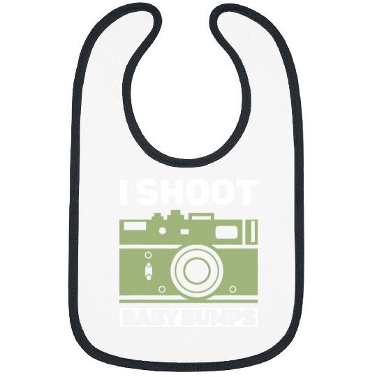 Photographer Job I Shoot Baby Bumps Maternity Photography 3 Bibs