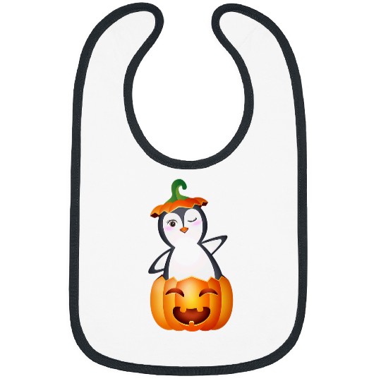 Penguin Pet Halloween Costume Cute for and Adults Bibs
