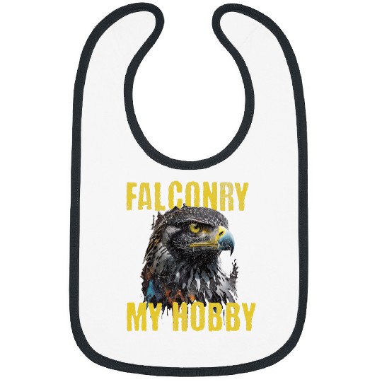 Falcon Flying The Ultimate Falconry Experience Bibs