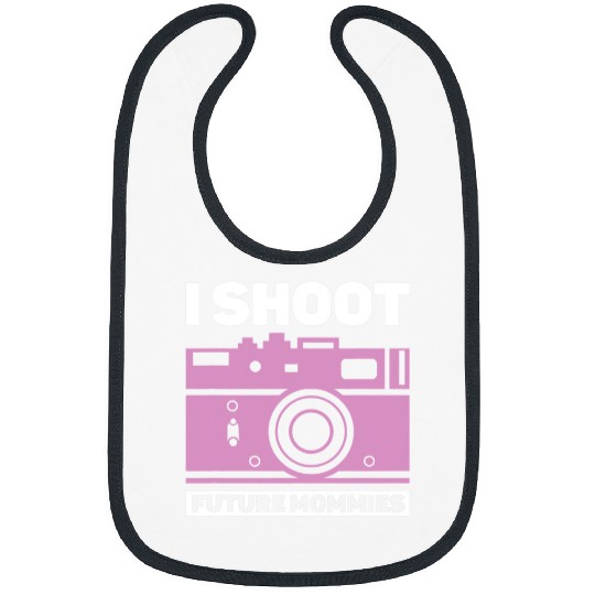 Photographer Job I Shoot Future Mommies Maternity Photography 3 Bibs