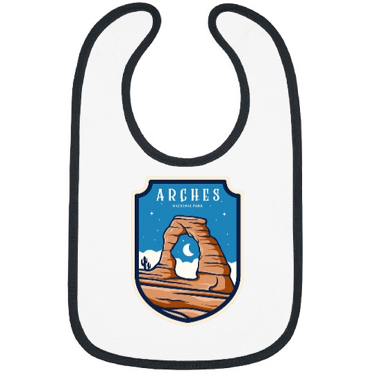 Arches National Park Love To Visit American National Parks Bibs