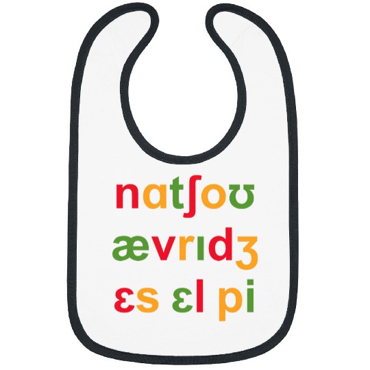Nacho Average Speech Therapy SLP Therapist Cinco De Mayo Bibs