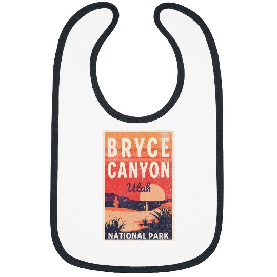 Bryce Canyon National Park 1 Bibs