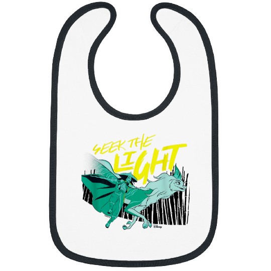 Dragon Pet Raya And The Last Dragon Seek The Light Bibs