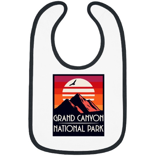 Grand Canyon National Park Bibs