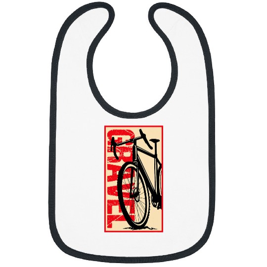 Gravel Bike Packing Road Cyclist Cycling Gravel Bike Bibs
