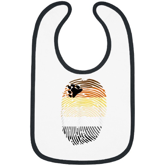 Bear Pet Bear Brotherhood sexual Identity Bibs
