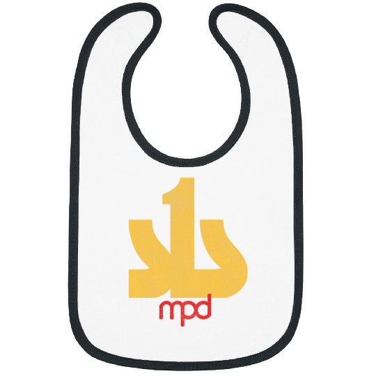 Japanese SWAT Special Police SIT Tokyo Investigation Bibs