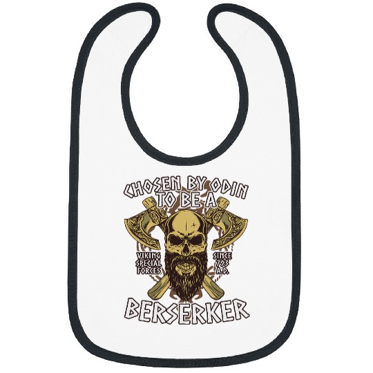 Berserker Viking Special Forces Bibs