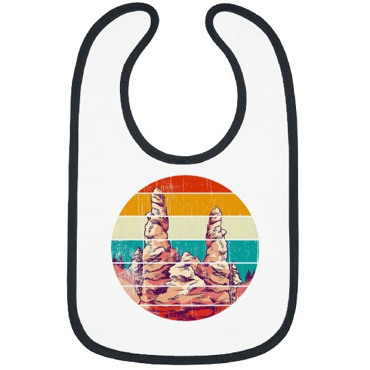 Bryce Canyon Bibs