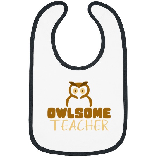 Owl Pet Night Bird Knowledge Nocturnal Wings Silent Animal Barn Owl Bibs