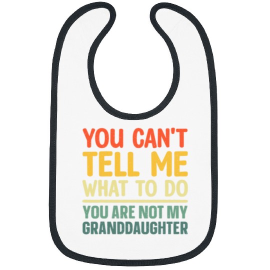 Funny Grandpa Art For Grandfather Gramps Men Poppy Papi Bibs