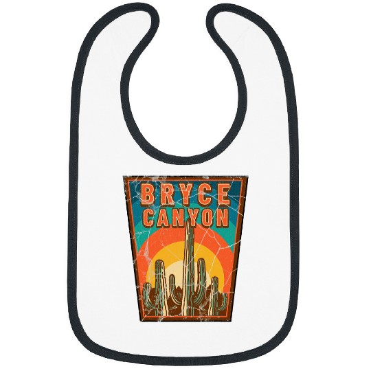 Bryce Canyon National Park 2 Bibs