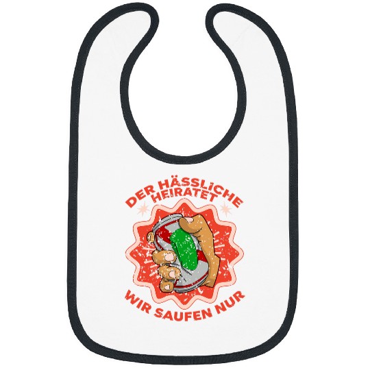 Canned beer alcohol beer beer cans booze drinker 19 Bibs