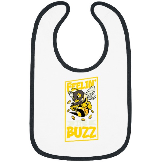 Honey Bee Beekeeping Beekeeper Honeybee Apiary Apiculture 1 Bibs