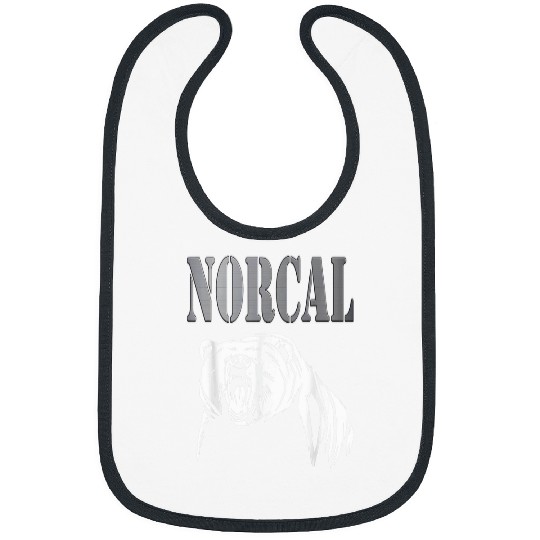 Bear Pet Norcal Northern californias Grizzly Bear Bibs