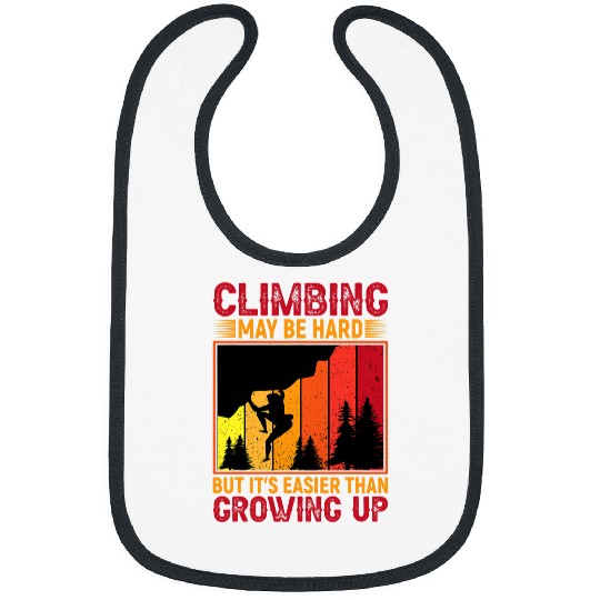 Climbing Bouldering for climbers Bibs