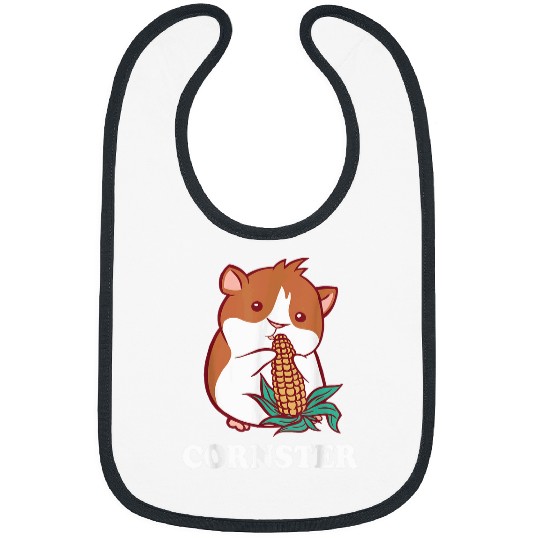 Hamster Pet Corn Vegetable Hamster Guinea Pig Maize Crop Corn Lover Bibs
