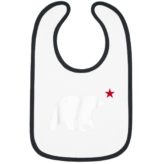 Bear Pet Norcal Northern californias Bear With Star 1 Bibs