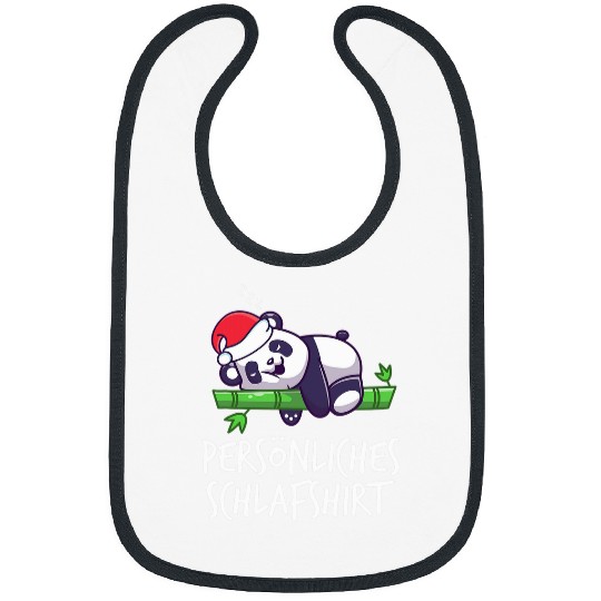 Panda Pet Christmas Sleep Pyjamas Nightdress Pyjamas Bibs