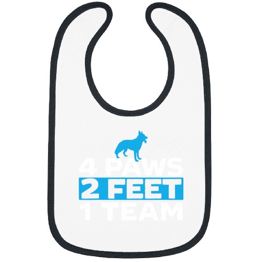 K9 Handler Police Dog Law Enforcement Police K9 Unit 15 Bibs