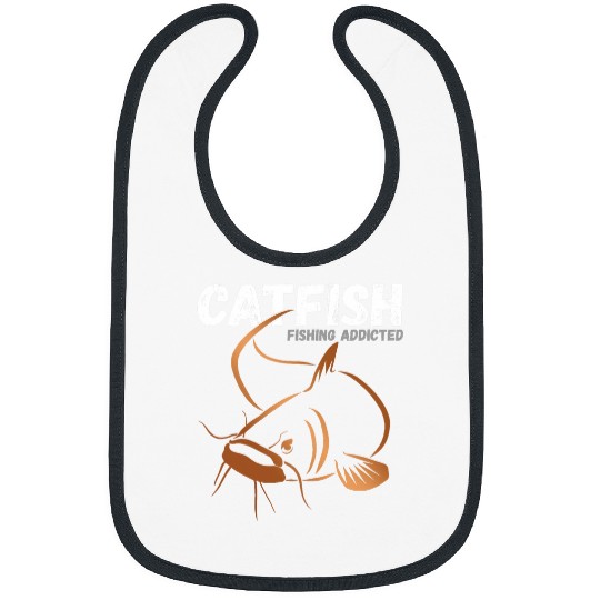 Catfish Fishing Accessories Catfishing Tackle Fishermen Bibs