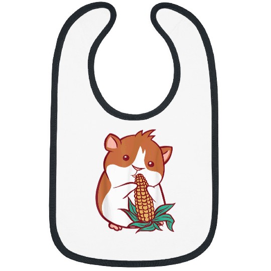 Hamster Pet Corn Hamster Guinea Pig Maize Crop Corn Lover Vegetable Bibs