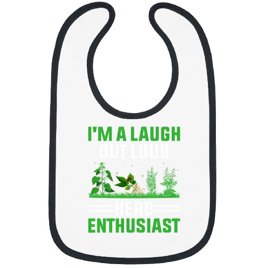 Herb Gardenener Gardening Garden Work Herb Lover Garden Work Bibs