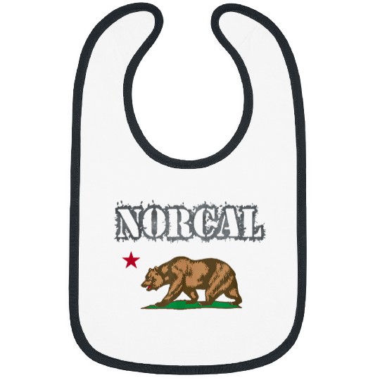 Bear Pet Norcal Northern californias Bear With Star 3 Bibs