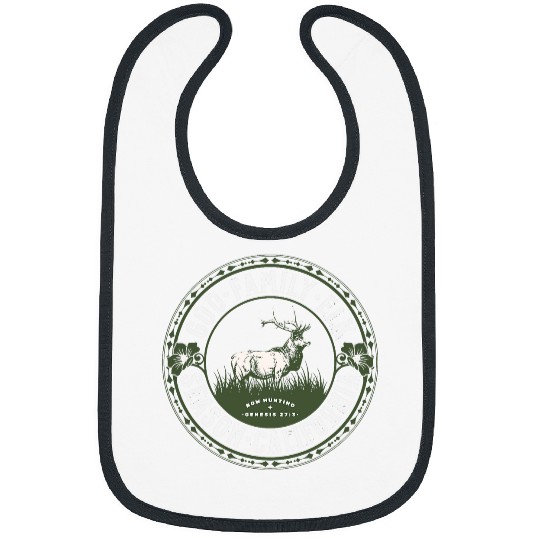 californias God Family Elk Hunting Season Bowhunting Genesis Bibs