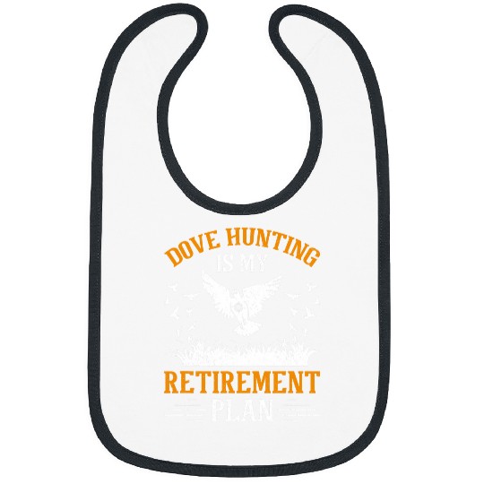 Dove Hunt Hunter Dove Hunting 3 Bibs