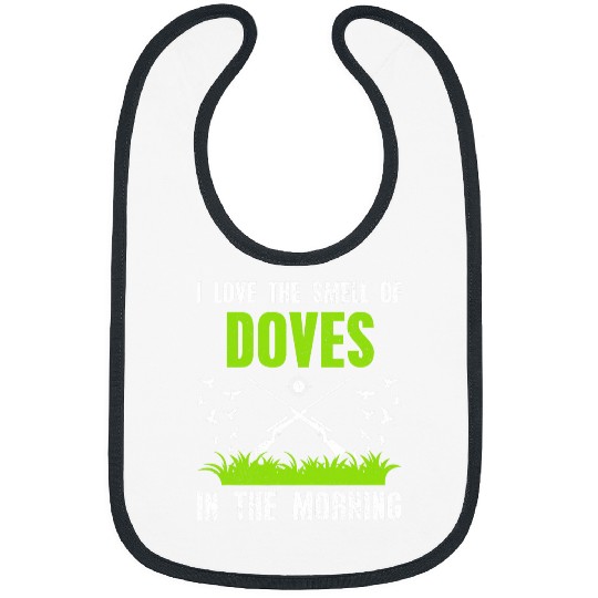 Dove Hunt Hunter Dove Hunting 1 Bibs