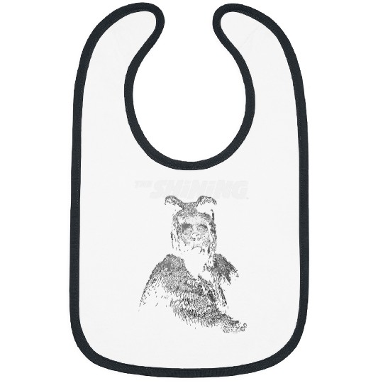 Bear Pet The Shining The Bear Bibs