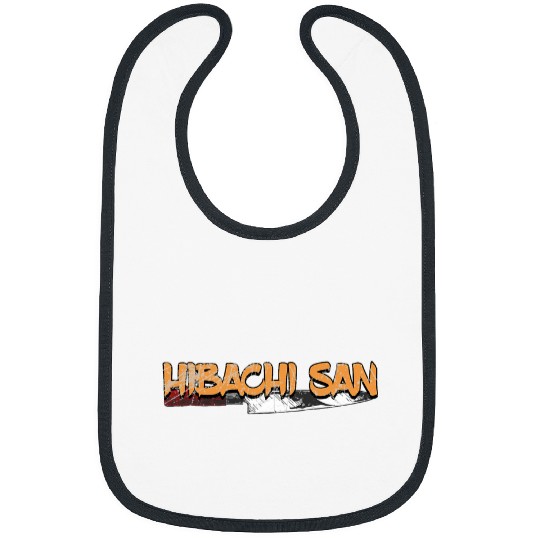 Hibachi 2Japanese Cuisine Food Teppanyaki Chef Hibachi 22 Bibs