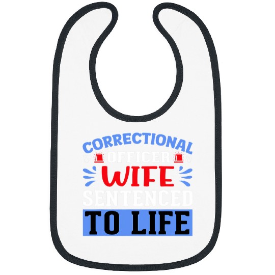 Correctional Officer Wife Sentenced Correctional Officer Bibs