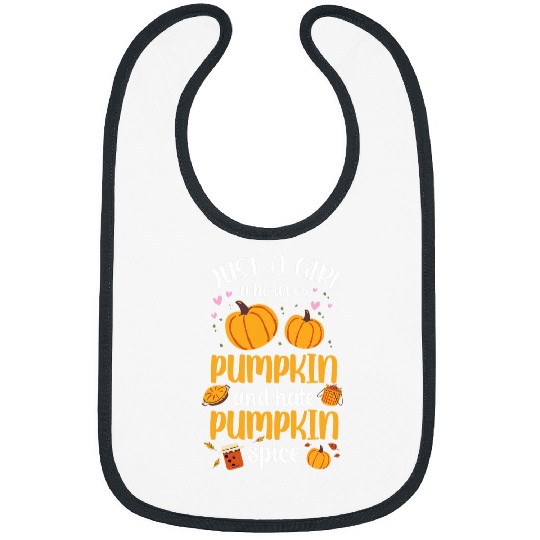 Coffee Fun Pumpkin Spice Naturally Flavored Coffee Pods Cereal Cookies Bibs