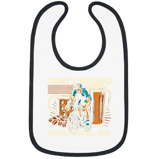 Beer Fun Today s Schedule Coffee Cycling Beer Bibs