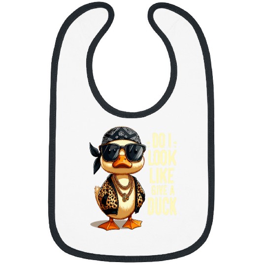 Duck Pet Ducklings Bath Duck Quacking 47 Bibs