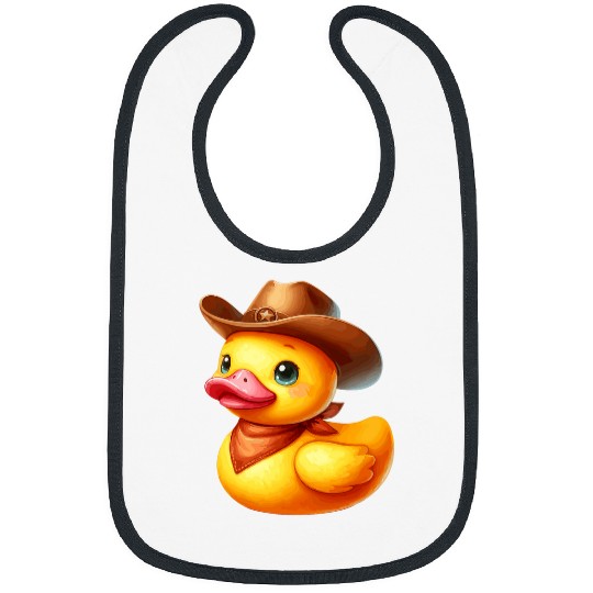 Duck Pet Ducklings Bath Duck Quacking 15 Bibs